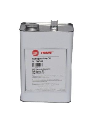Масло TRANE OIL00048 1Gal 3.79L (022067)
