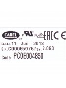 Контроллер CAREL PCOE004850 (022084) Контроллер CAREL PCOE004850 (022084)
