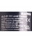 Электронный датчик уровня OLC-D1 34794904 BANYV (022086) Электронный датчик уровня OLC-D1 34794904 BANYV (022086)