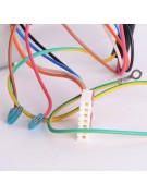 Электродвигатель внутреннего блока YDK30-4GY YD40G 30W/ПРЧ (022124)