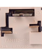 Термостат ТАМ-112-1М (длина трубки 0.8 м) (1267) Термостат ТАМ-112-1М (длина трубки 0.8 м) (1267)