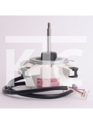 Электродвигатель вентилятора наружного блока кондиционера KFD-280-60-8A 6016066 3SB40625-3 (013910)
