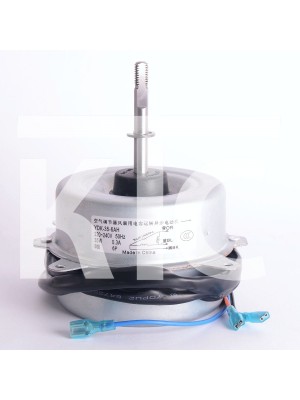 Электродвигатель наружного блока YDK-35-6AH 35W (017663)