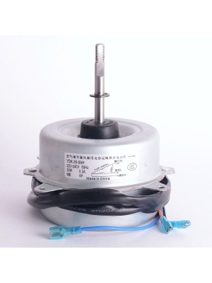 Электродвигатель наружного блока YDK-35-6AH 35W (017663)