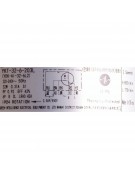 Электродвигатель наружного блока YKT-32-6-203L (018920)