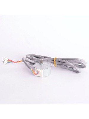 Двигатель жалюзей шаговый 35BYJ46 (021495)