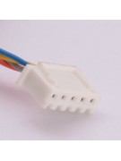 Двигатель жалюзей шаговый 35BYJ46 (021495) Двигатель жалюзей шаговый 35BYJ46 (021495)