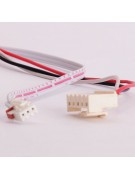 Электродвигатель внутреннего блока Y4S476C045G 35W 208-240V (022108) Электродвигатель внутреннего блока Y4S476C045G 35W 208-240V (022108)