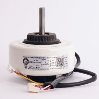 Электродвигатель внутреннего блока RPG18B-7 18W 220V 11230003000174 (022109)