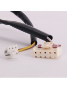 Электродвигатель внутреннего блока RPG18B-7 18W 220V 11230003000174 (022109) Электродвигатель внутреннего блока RPG18B-7 18W 220V 11230003000174 (022109)