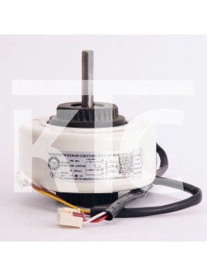 Электродвигатель внутреннего блока RPG18B-7 18W 220V 11230003000174 (022109)