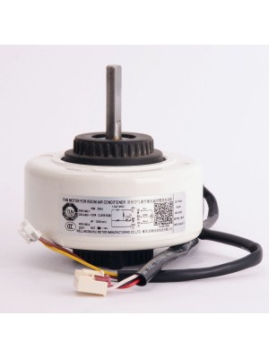 Электродвигатель внутреннего блока RPG18B-7 18W 220V 11230003000174 (022109)