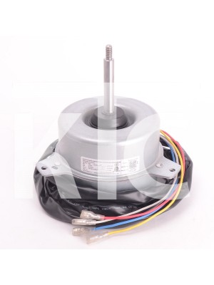 Электродвигатель наружного блока YDK65-6F(B) (YKT65-6-34L) (014275)