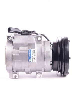 Компрессор Caterpillar Cat 24V 2597244 1A (003849)