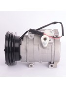 Компрессор Caterpillar Cat 24V 2597244 1A (003849) Компрессор Caterpillar Cat 24V 2597244 1A (003849)