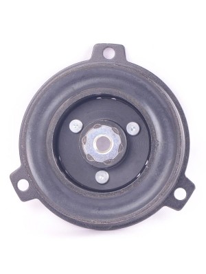 Срывная пластина компрессора кондиционера BMW, Mercedes, Audi d72 (8356)