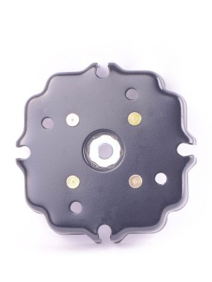 Срывная пластина компрессора кондиционера Mercedes Volkswagen 6SEU12C  d86 (8427)