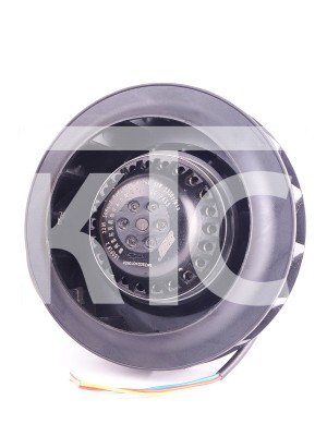 Центробежный вентилятор вихревой 180FLW2 220VAC/56W/2350об/мин (008981)