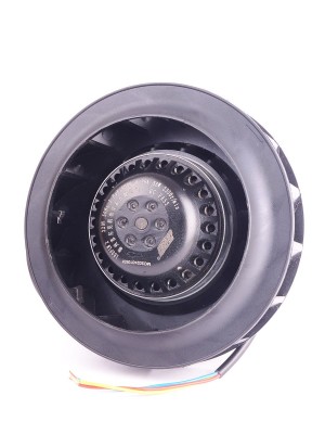Центробежный вентилятор вихревой 180FLW2 220VAC/56W/2350об/мин (008981)