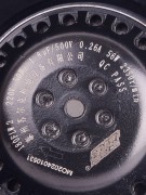 Центробежный вентилятор вихревой 180FLW2 220VAC/56W/2350об/мин (008981) Центробежный вентилятор вихревой 180FLW2 220VAC/56W/2350об/мин (008981)