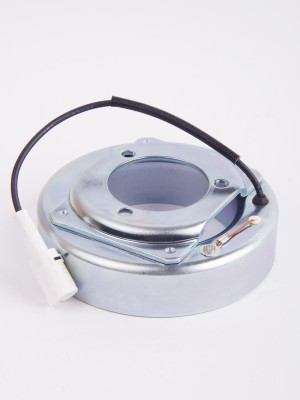 Электромагнитная катушка компрессора кондиционера Mazda   d100,8 (010834)