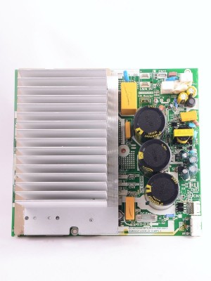 Плата EU-KFR80W/BP3(IR311+PS21997+SIM6822+LOCK).D.13.WP2-1 17222000009194 (022623)