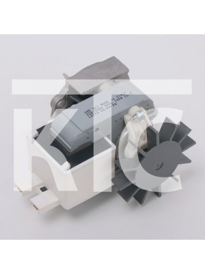 Насос Miele 1588732 (5093) 14701303 (2249)