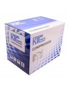 Компрессор Renault Duster 2.0 (15-) / Kaptur 2.0 (16-) 926003859R 7PK (019560)