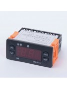 Контроллер ETC-974 220V 2 датчика (000058)