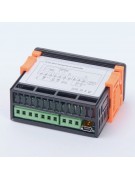 Контроллер ETC-974 220V 2 датчика (000058)