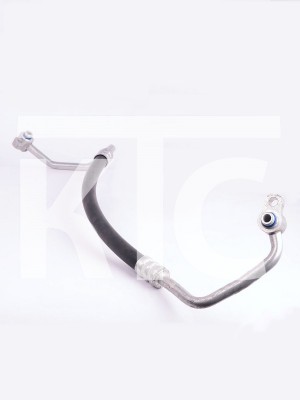 Шланг кондиционера Hyundai/Kia 977624D101