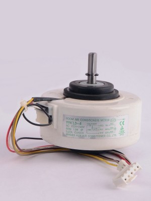 Электродвигатель внутреннего блока кондиционера YYK 13-4 220-240V 13W