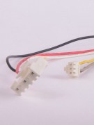 Электродвигатель внутреннего блока кондиционера YYK 13-4 220-240V 13W Электродвигатель внутреннего блока кондиционера YYK 13-4 220-240V 13W