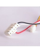 Электродвигатель внутреннего блока кондиционера YYK 19-4 220-240V 19W