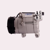 Компрессор для Lada Granta 2190 (15-) 21910-811101220  6PK (013103)