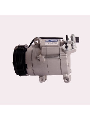 Компрессор для Lada Granta 2190 (15-) 21910-811101220  6PK (013103)