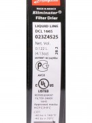 Фильтр осушитель 3/4 DCL 166S 023Z4525 (013196) Фильтр осушитель 3/4 DCL 166S 023Z4525 (013196)