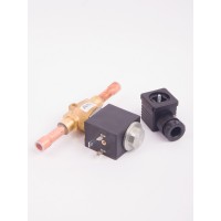 Вентиль соленоидный с катушкой 220V BC-EMV6 38S (013231)
