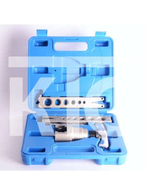 Вальцовка с эксцентриком 1/4"-3/4" в кейсе VFT-808-MI (13617)