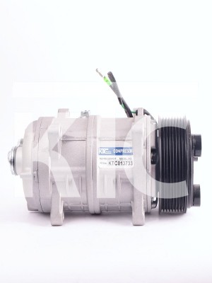 Компрессор TM-16 24V 8PK (13733)