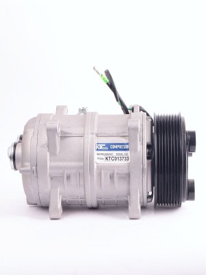 Компрессор TM-16 24V 8PK (13733)