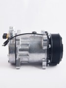 Компрессор 7H15 8230 8PK d119 12V (013827)