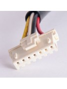 Электродвигатель внутреннего блока кондиционера RD-310-40-8H (013898) Электродвигатель внутреннего блока кондиционера RD-310-40-8H (013898)