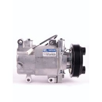 Компрессор Mazda 3 CC2961450G 5PK (014230)