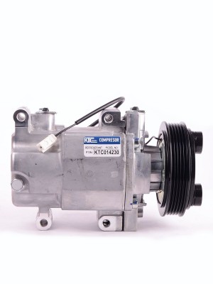 Компрессор Mazda 3 CC2961450G 5PK (014230)