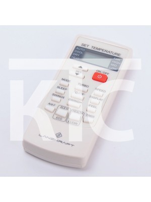 Пульт кондиционера YKR-H/102E (014894)