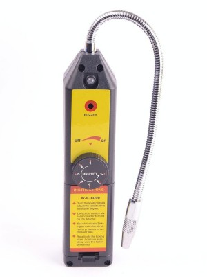 Течеискатель WJL-6000 (001582)