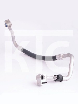 Шланг кондиционера Hyundai/Kia Spectra 0K2N161460 (15510)