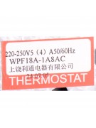 Термостат WPF18A-1A8AC (016149)