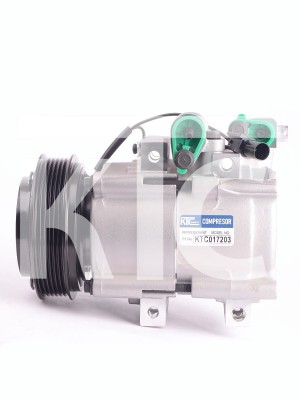 Компрессор Hyundai H1 Grand 977014H100 6PK (17203)